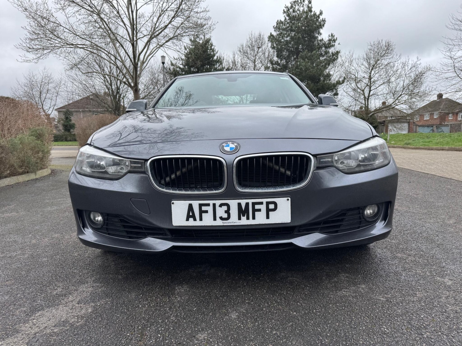Used BMW 3 Series 2013 for sale - 78086860: Photo 3