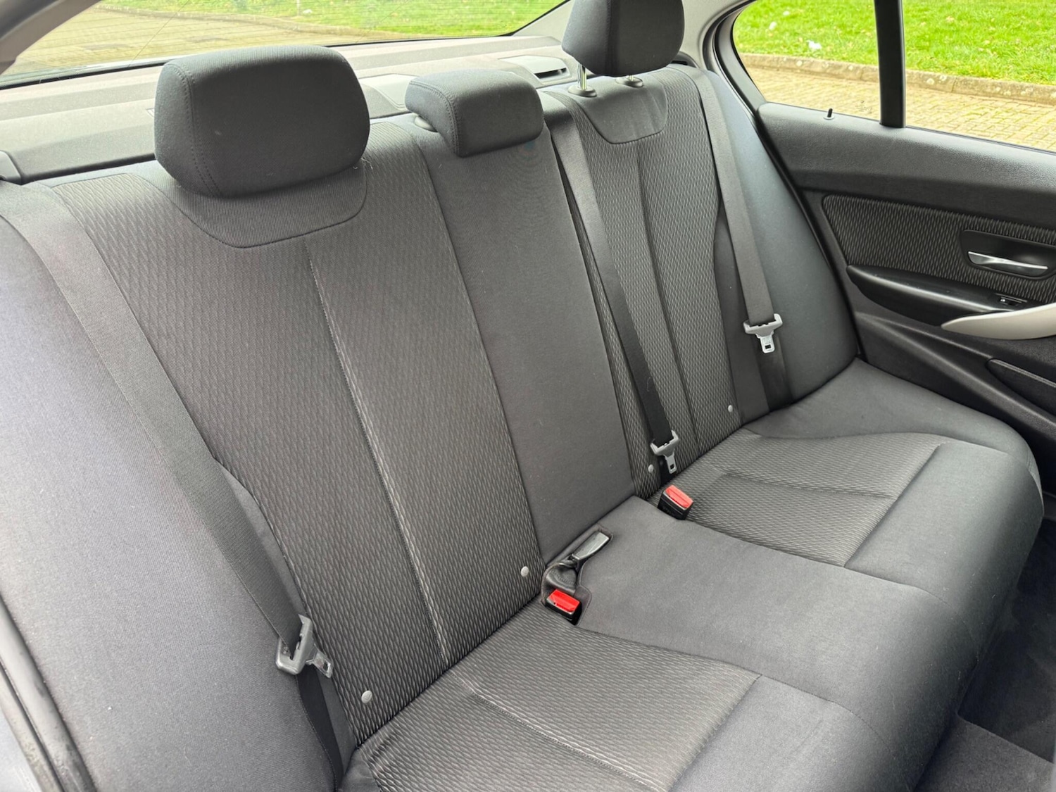 Used BMW 3 Series 2013 for sale - 78086860: Photo 33