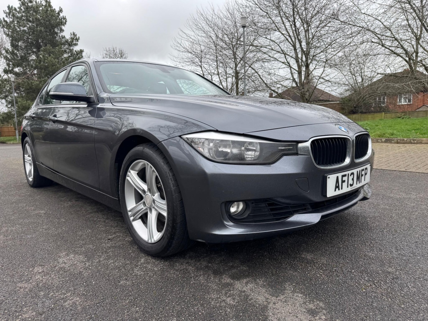 Used BMW 3 Series 2013 for sale - 78086860: Photo 35