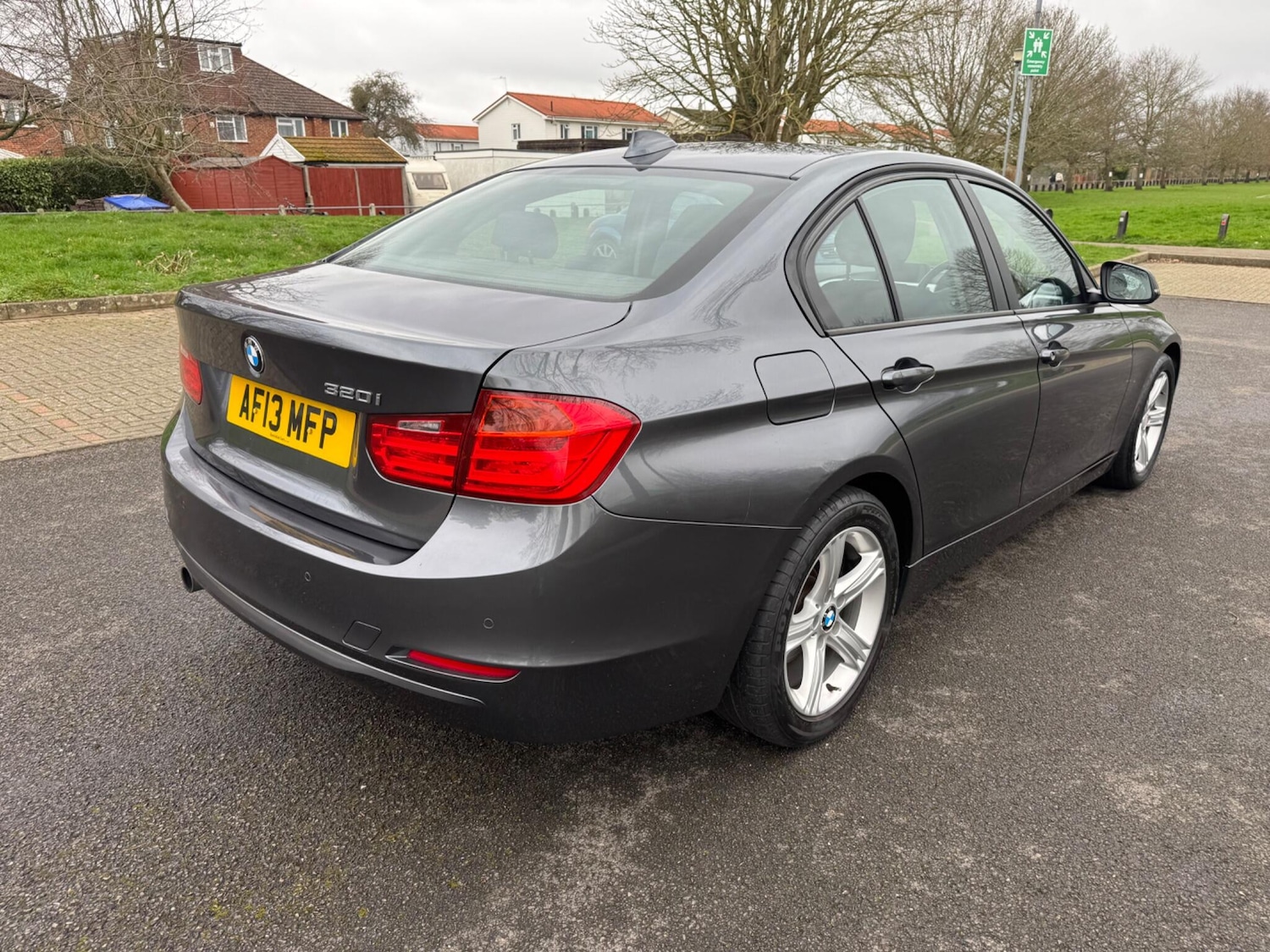 Used BMW 3 Series 2013 for sale - 78086860: Photo 39