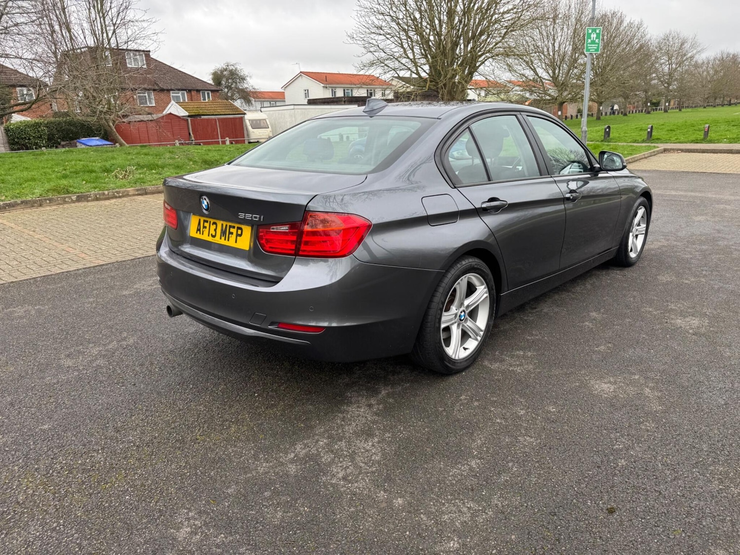 Used BMW 3 Series 2013 for sale - 78086860: Photo 40