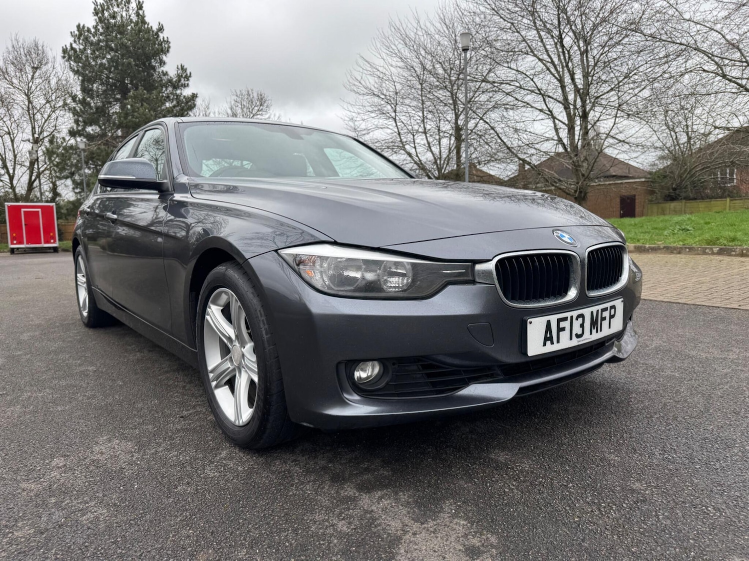 Used BMW 3 Series 2013 for sale - 78086860: Photo 41