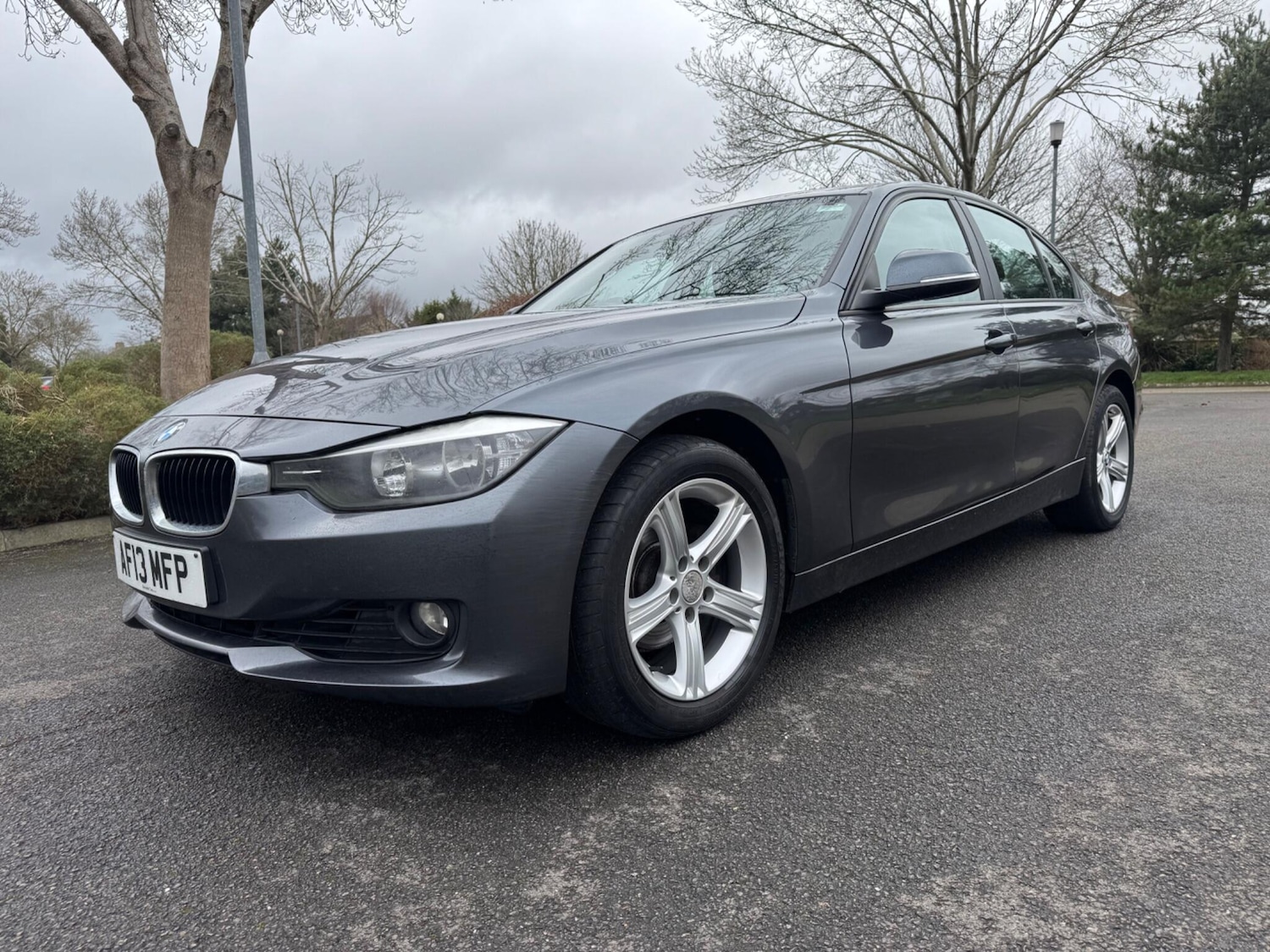 Used BMW 3 Series 2013 for sale - 78086860: Photo 5