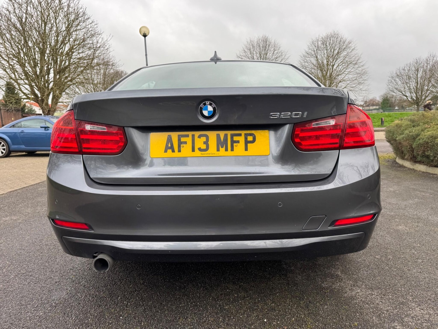 Used BMW 3 Series 2013 for sale - 78086860: Photo 7