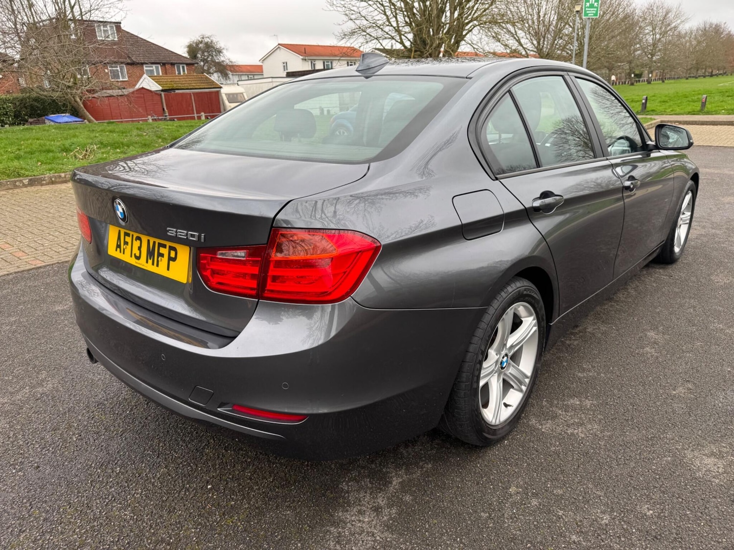 Used BMW 3 Series 2013 for sale - 78086860: Photo 8