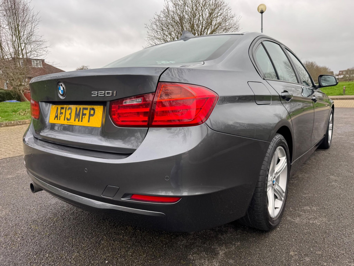 Used BMW 3 Series 2013 for sale - 78086860: Photo 9