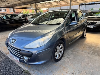 Used Peugeot 307 2007 for sale - 79143205: Photo