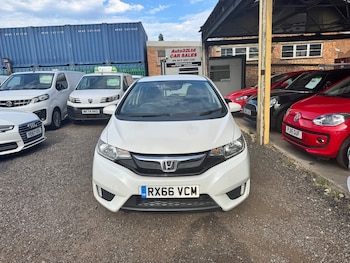 Used Honda Jazz 2016 for sale - 79033006: Photo