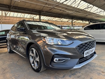 Used Ford Focus 2020 for sale - 79364078: Photo