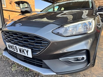 Used Ford Focus 2020 for sale - 79364078: Photo