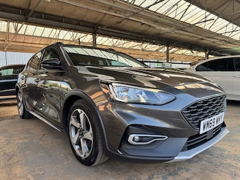 Used Ford Focus 2020 for sale - 79364078: Photo