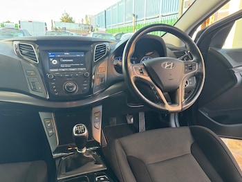 Used Hyundai i40 2017 for sale - 78351506: Photo