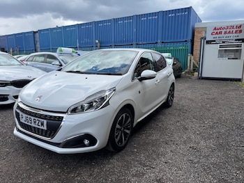Used Peugeot 208 2019 for sale - 78584220: Photo