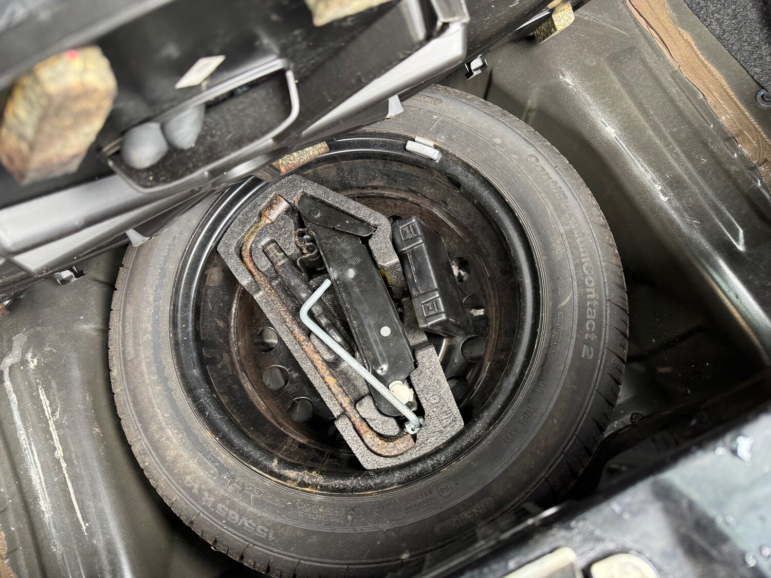 Used Toyota AYGO 2014 for sale - 78213343: Photo 19