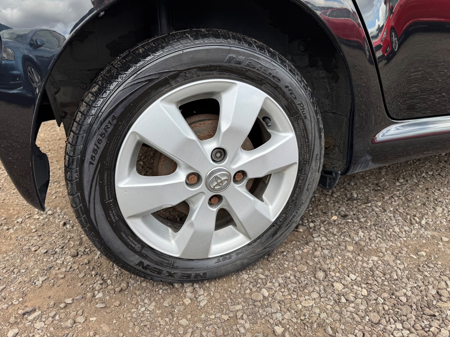 Used Toyota AYGO 2014 for sale - 78213343: Photo 20