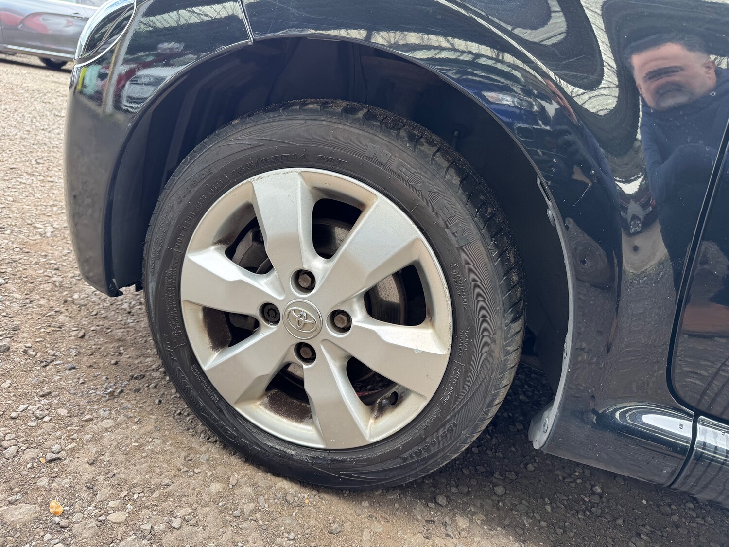 Used Toyota AYGO 2014 for sale - 78213343: Photo 21