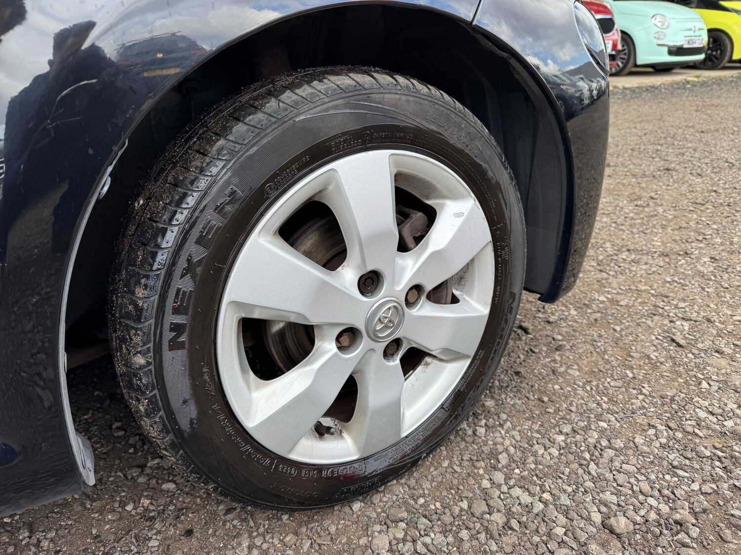 Used Toyota AYGO 2014 for sale - 78213343: Photo 22