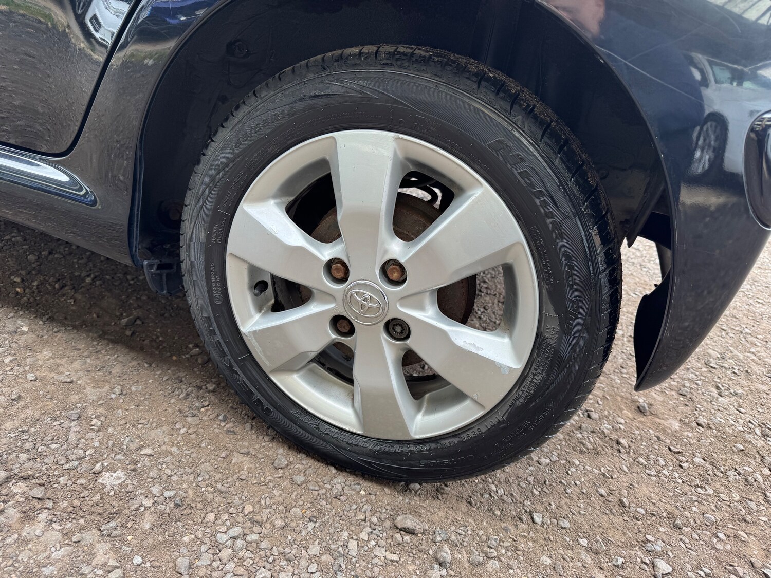 Used Toyota AYGO 2014 for sale - 78213343: Photo 23