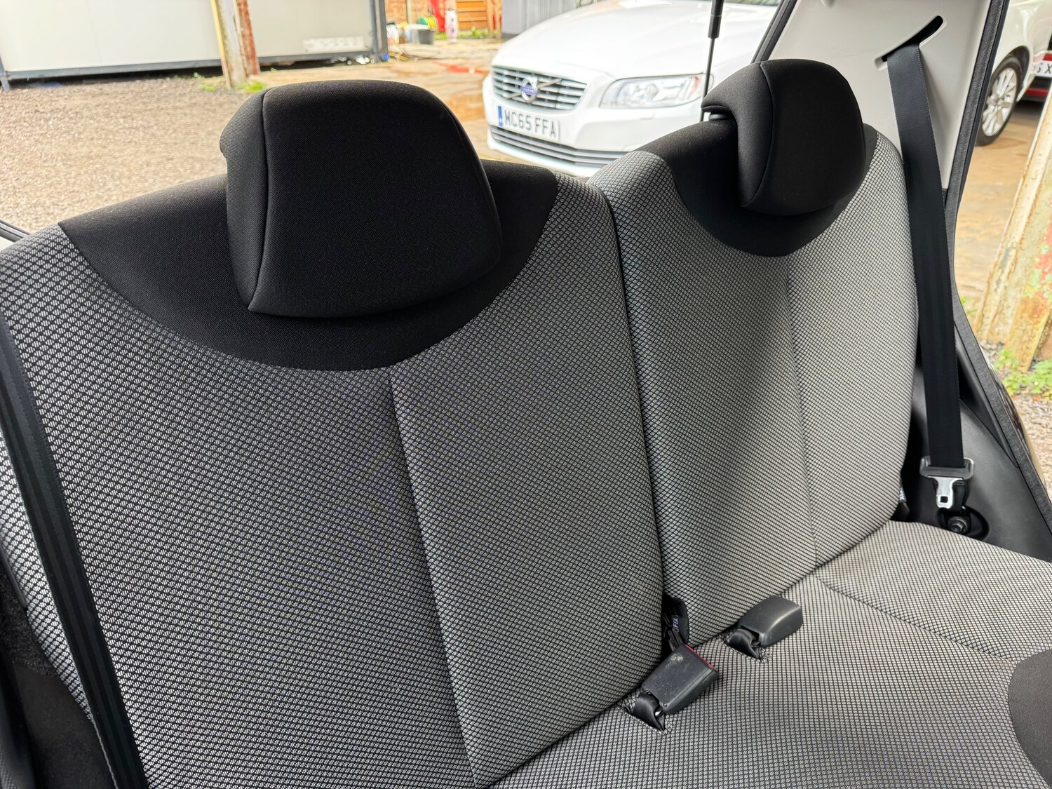 Used Toyota AYGO 2014 for sale - 78213343: Photo 27