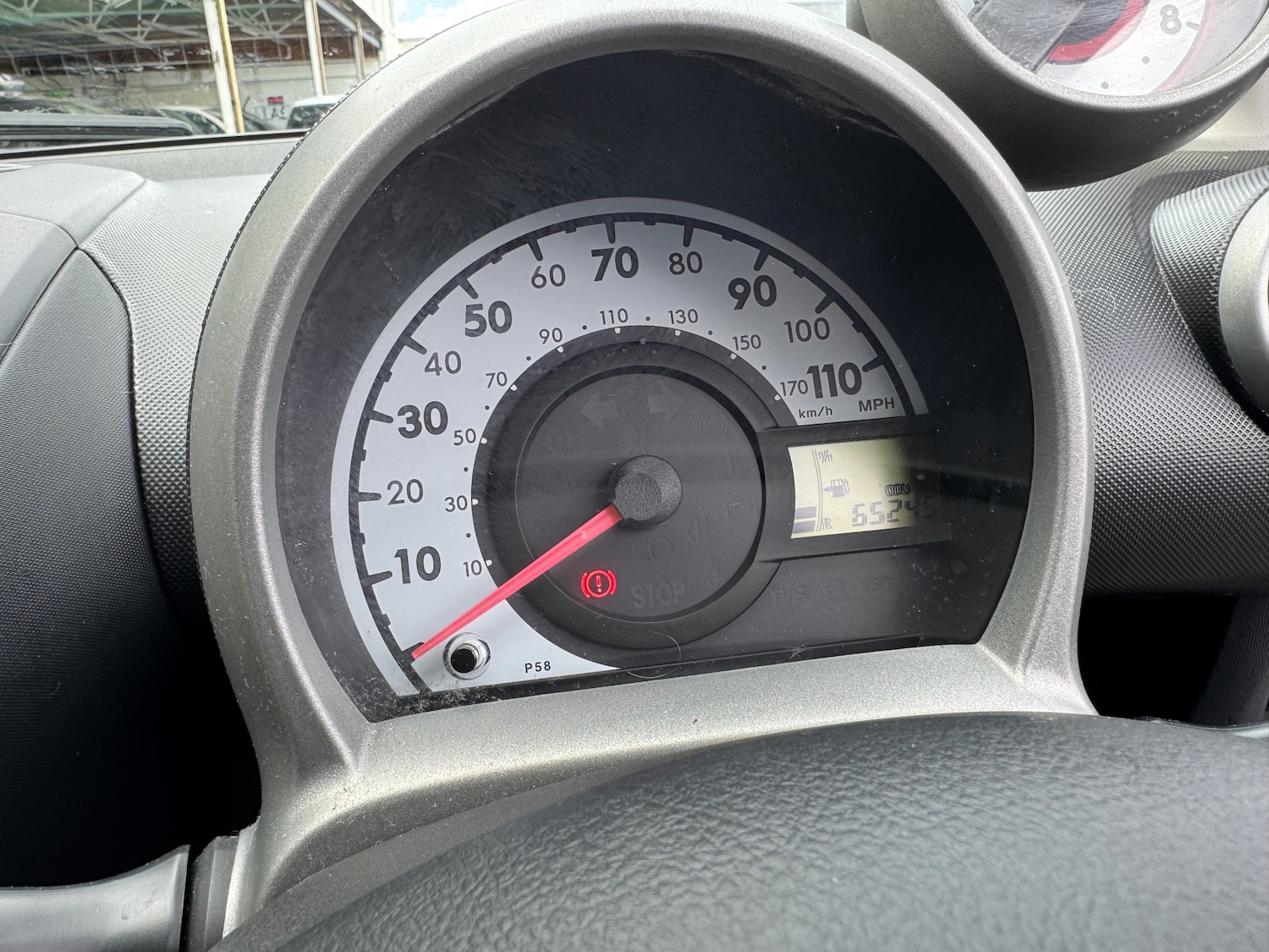 Used Toyota AYGO 2014 for sale - 78213343: Photo 5