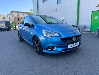 Used Vauxhall Corsa 2016 for sale - 79108791: Photo