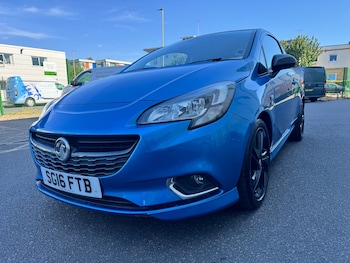 Used Vauxhall Corsa 2016 for sale - 79108791: Photo