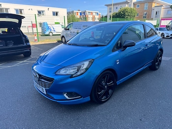 Used Vauxhall Corsa 2016 for sale - 79108791: Photo
