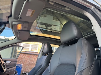 Used Nissan Qashqai 2017 for sale - 78576060: Photo
