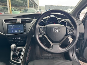 Used Honda Civic 2017 for sale - 78571255: Photo