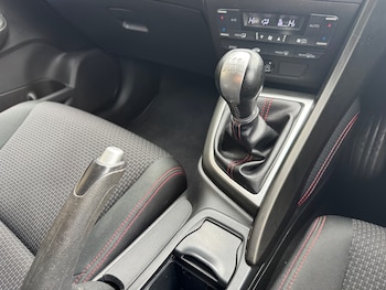 Used Honda Civic 2017 for sale - 78571255: Photo