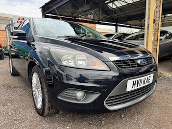 Used Ford Focus 2011 for sale - 79306034: Photo