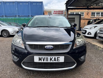 Used Ford Focus 2011 for sale - 79306034: Photo