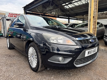 Used Ford Focus 2011 for sale - 79306034: Photo