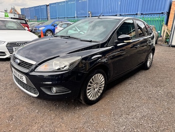 Used Ford Focus 2011 for sale - 79306034: Photo