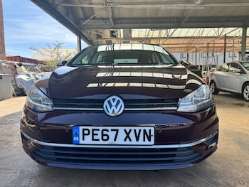 Used Volkswagen Golf 2017 for sale - 79470909: Photo