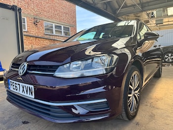 Used Volkswagen Golf 2017 for sale - 79470909: Photo