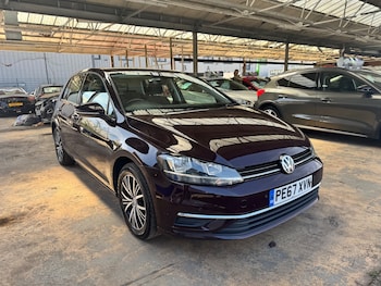 Used Volkswagen Golf 2017 for sale - 79470909: Photo
