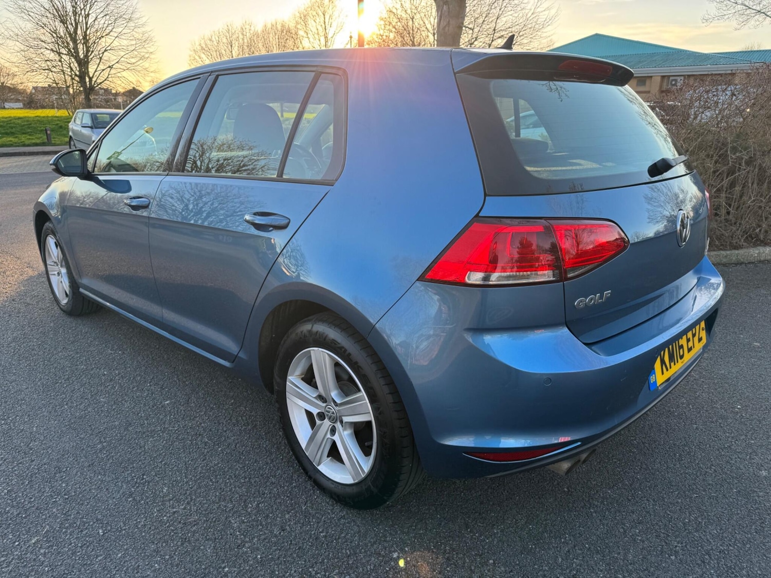 Used Volkswagen Golf for sale - 78102425: Photo 11