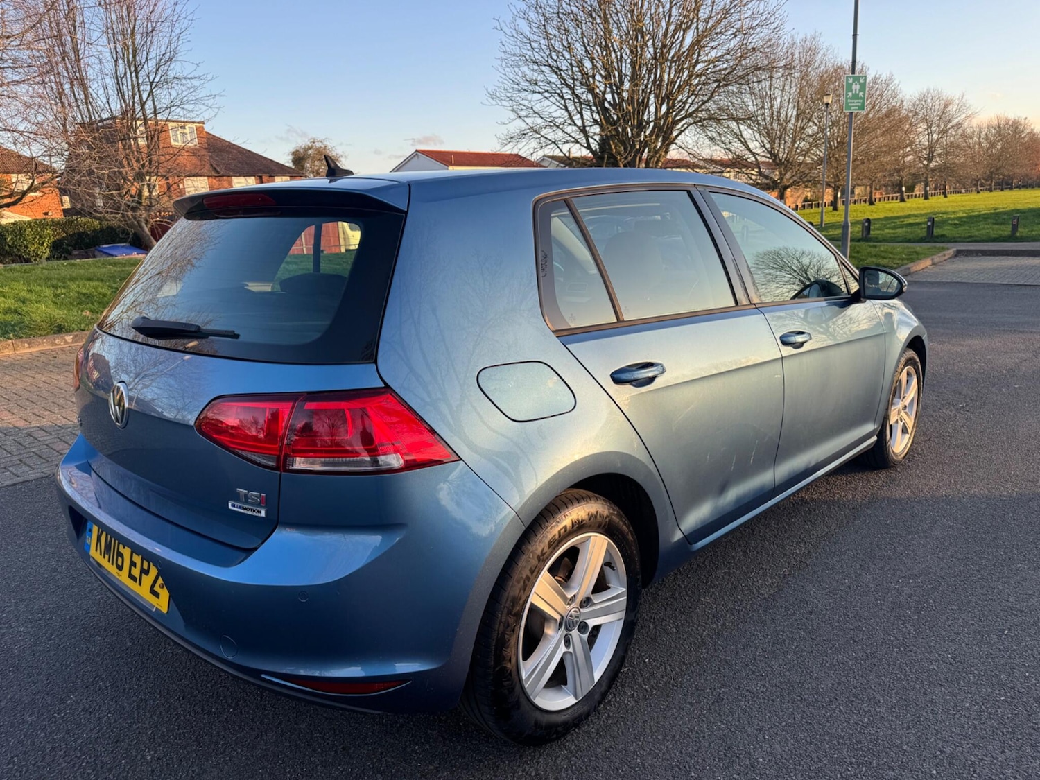 Used Volkswagen Golf for sale - 78102425: Photo 12