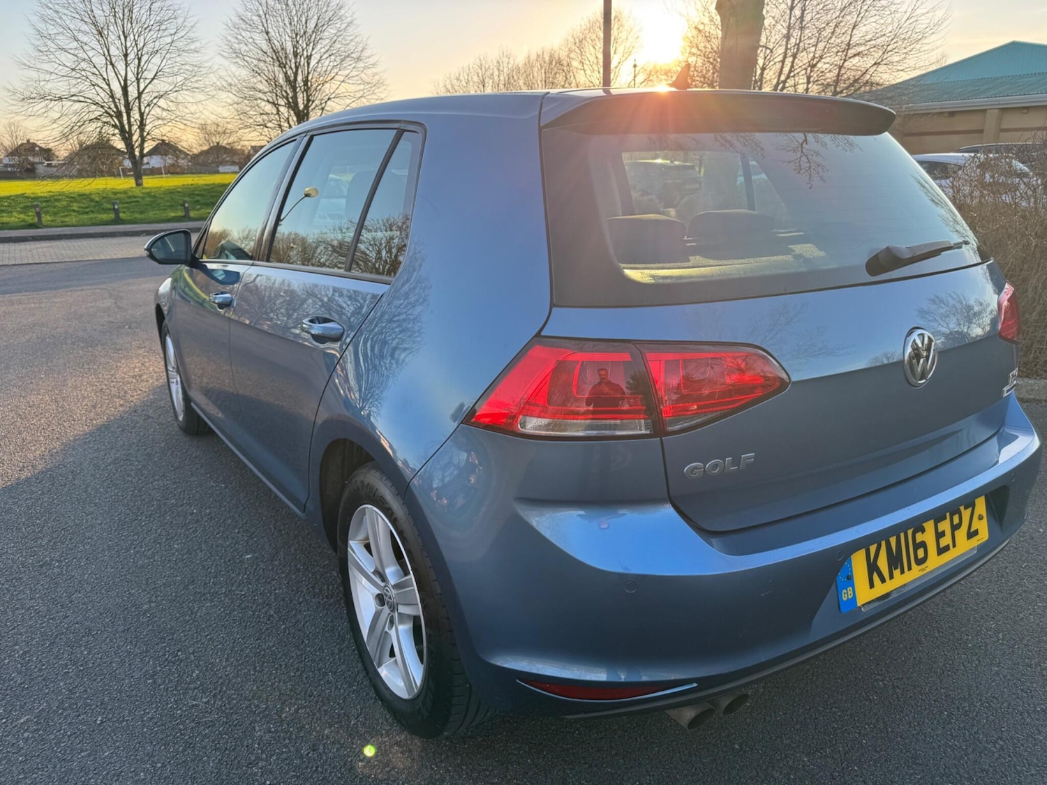 Used Volkswagen Golf for sale - 78102425: Photo 13