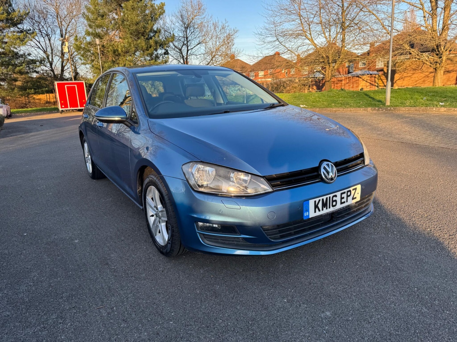 Used Volkswagen Golf for sale - 78102425: Photo 14