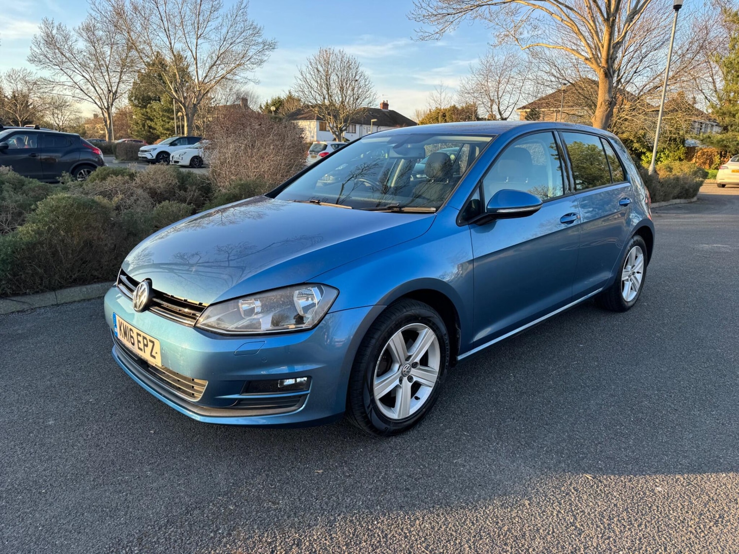 Used Volkswagen Golf for sale - 78102425: Photo 15