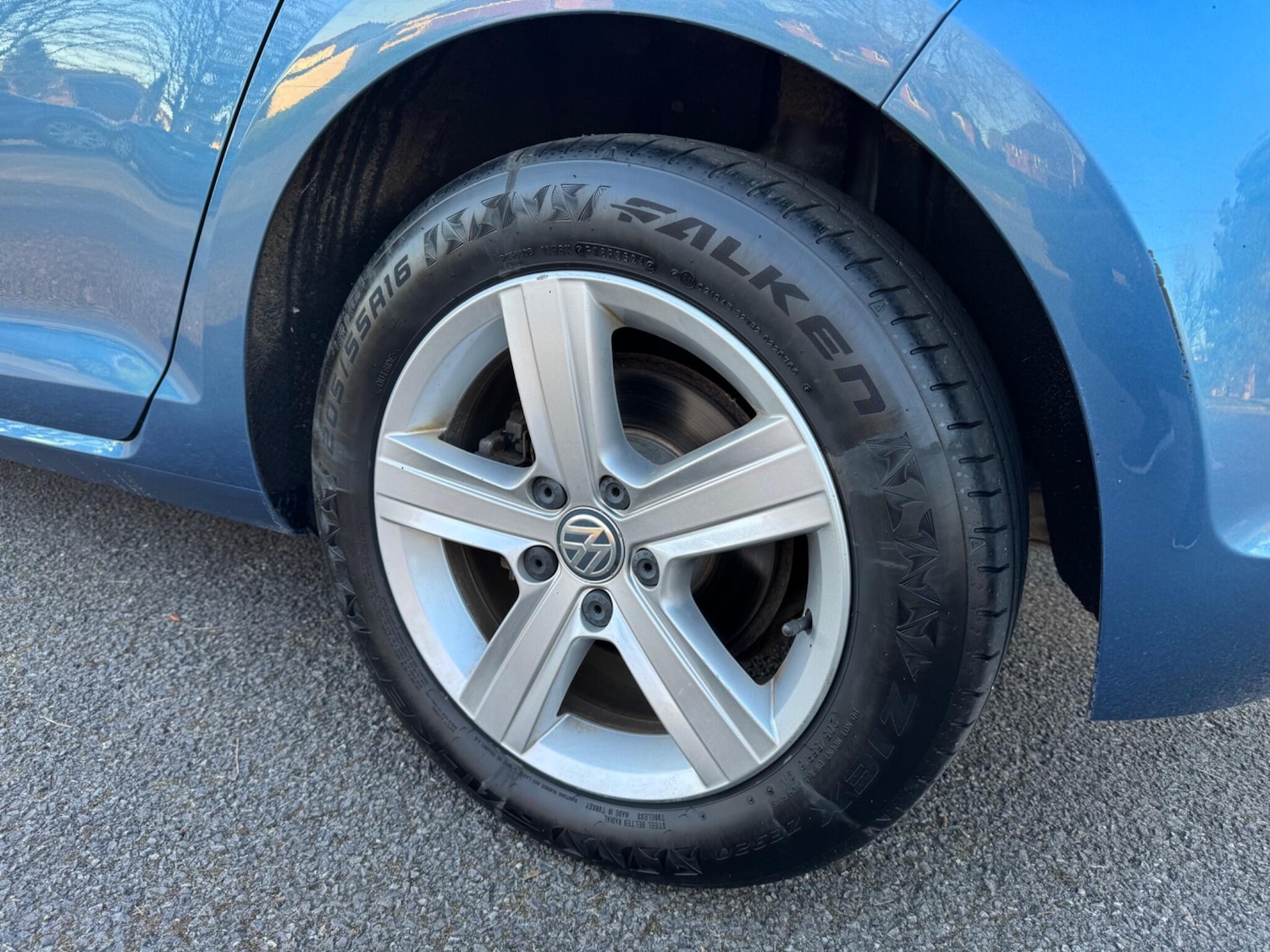 Used Volkswagen Golf for sale - 78102425: Photo 21