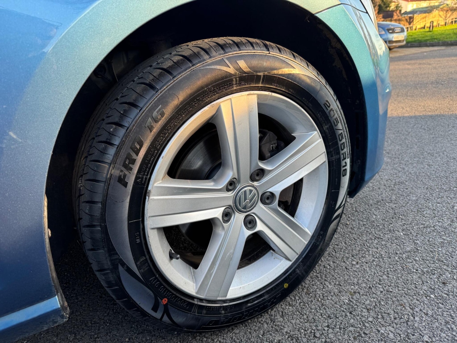 Used Volkswagen Golf for sale - 78102425: Photo 22