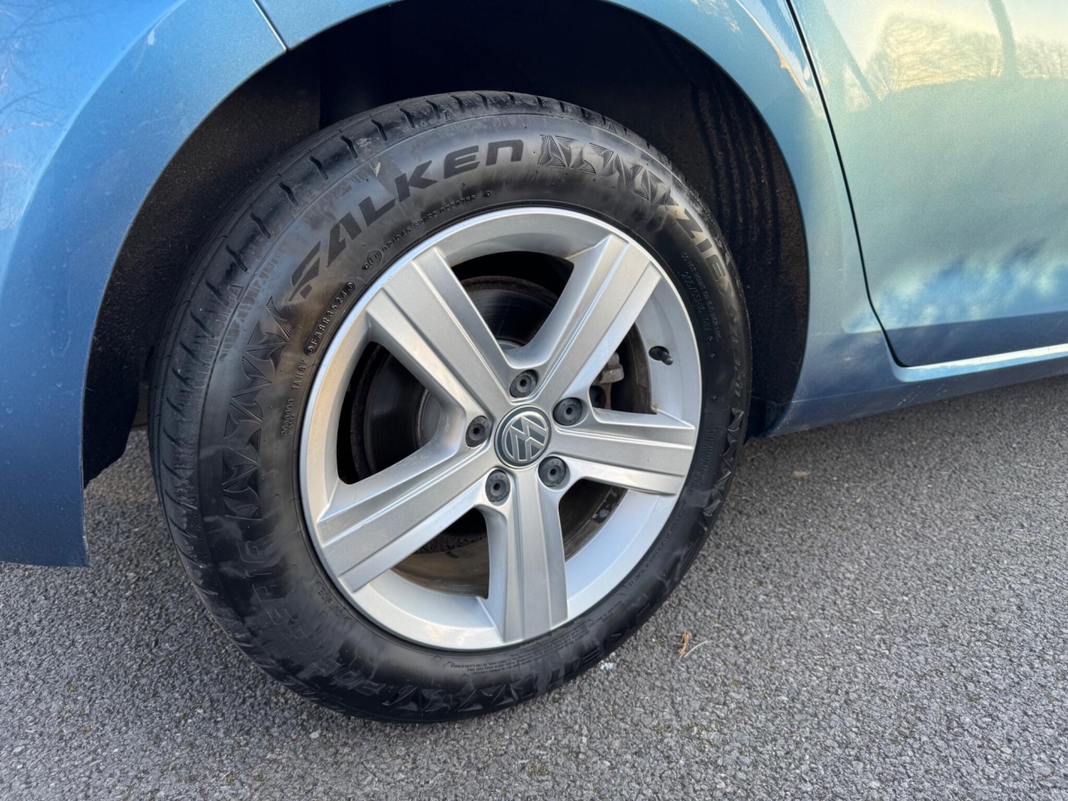 Used Volkswagen Golf for sale - 78102425: Photo 23