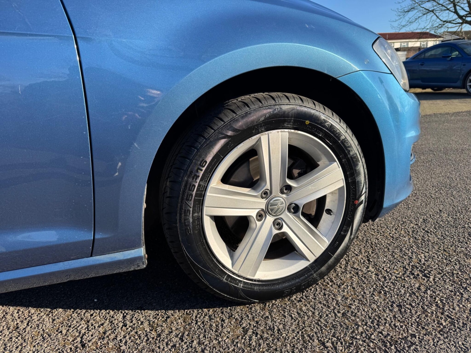 Used Volkswagen Golf for sale - 78102425: Photo 24