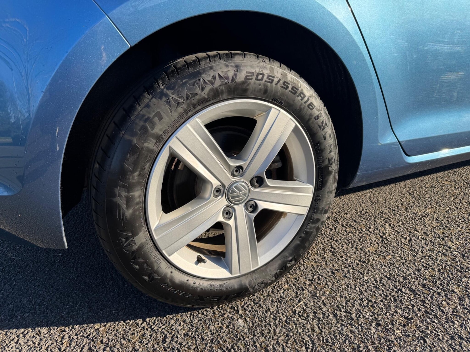 Used Volkswagen Golf for sale - 78102425: Photo 25