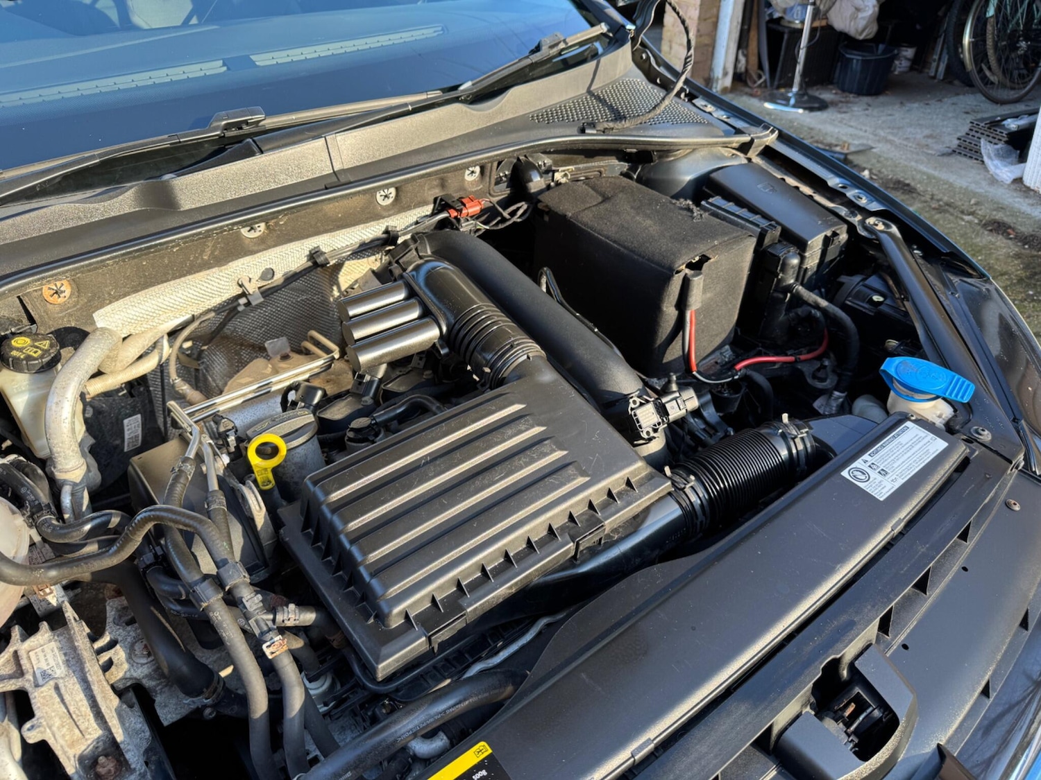 Used Volkswagen Golf for sale - 78102425: Photo 26