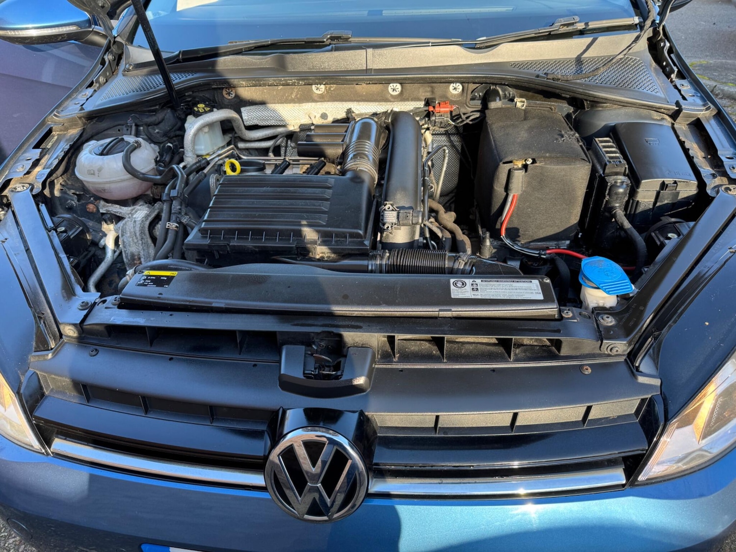 Used Volkswagen Golf for sale - 78102425: Photo 27