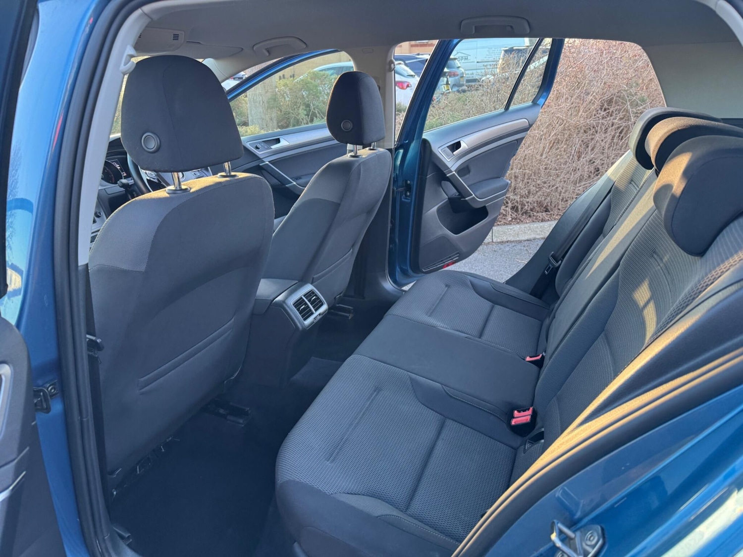 Used Volkswagen Golf for sale - 78102425: Photo 29